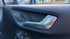 Ford Fiesta 1.0 EcoBoost Hybrid mHEV 125 Titanium 5dr Petrol Hatchback